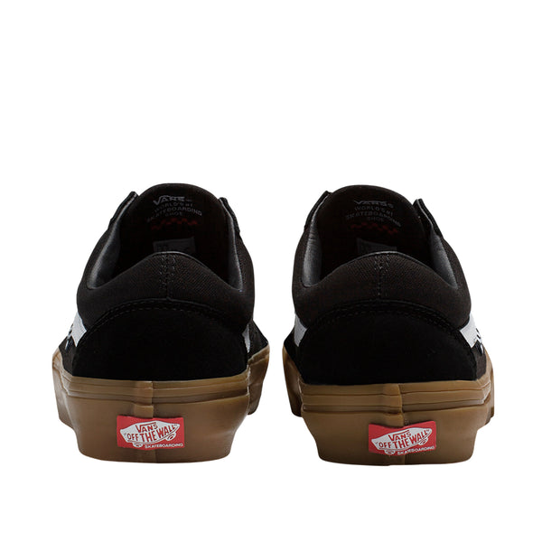 Tennis O Skool SK para hombre color negro