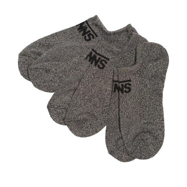 Punteras Kick 3P para hombre color negro