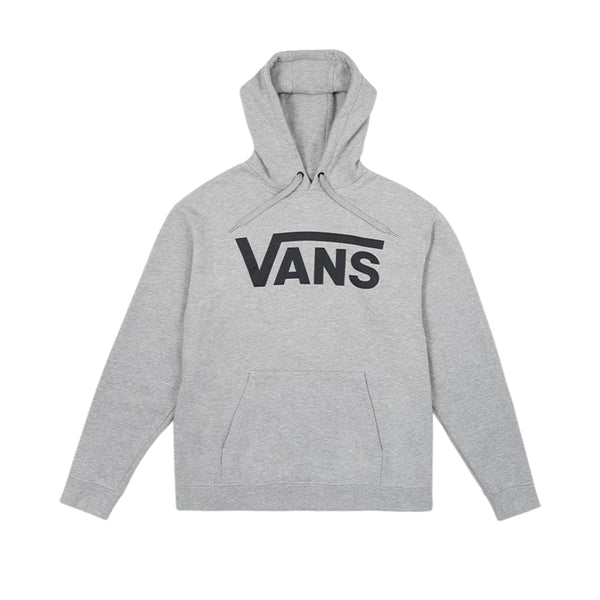 Hoodie Clasic Pull2 para hombre color gris