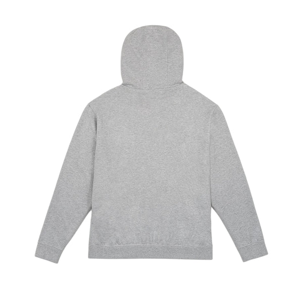 Hoodie Clasic Pull2 para hombre color gris