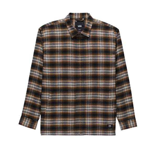 Camiseta Mont Wood para hombre color negro