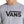 Camiseta Vans Classic 2 para hombre color gris