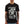 Camiseta Petal para hombre color negro