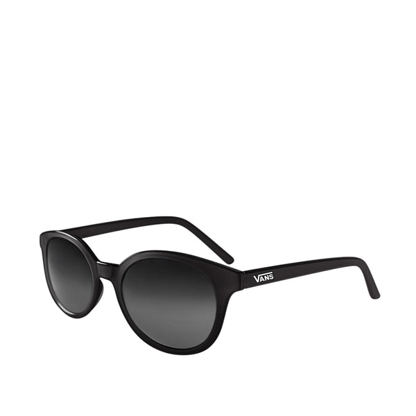 Lentes Rise Sun unisex color negro