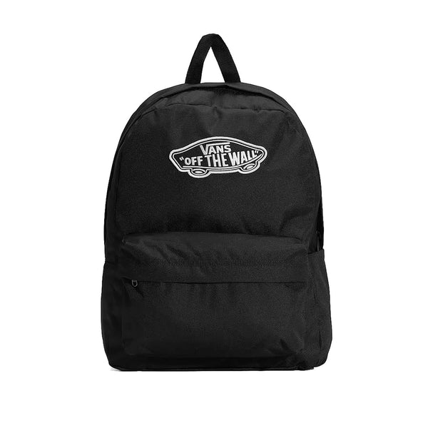 Mochila Old unisex color negro