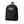 Mochila Old unisex color negro