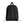 Mochila Old unisex color negro