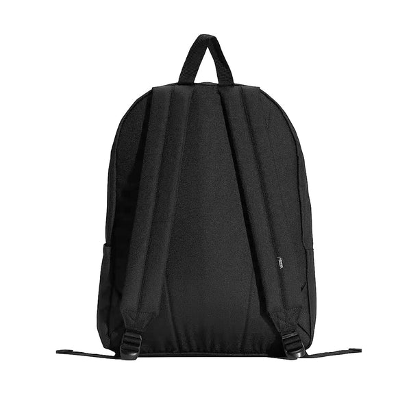 Mochila Old unisex color negro