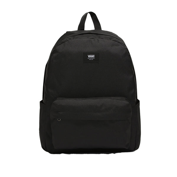 Mochila Old Skool unisex color negro