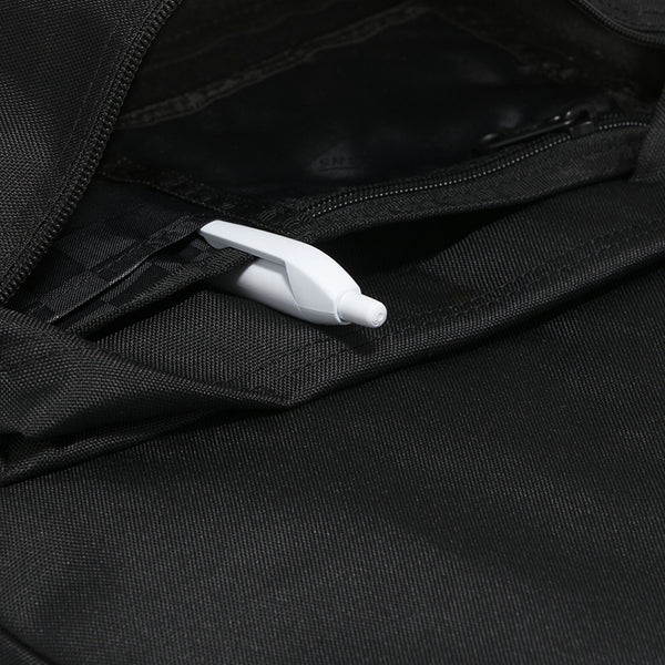 Mochila Old Skool unisex color negro