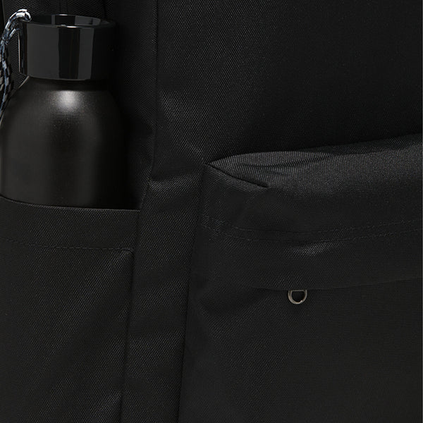 Mochila Old Skool unisex color negro