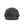 Gorra Mills Camp unisex color negro