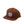 Gorra Lopside BP unisex color café