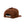 Gorra Lopside BP unisex color café