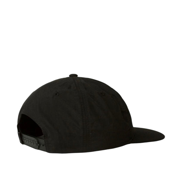 Gorra Encounter unisex color negro