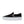 Tennis slip on unisex color negro y blanco