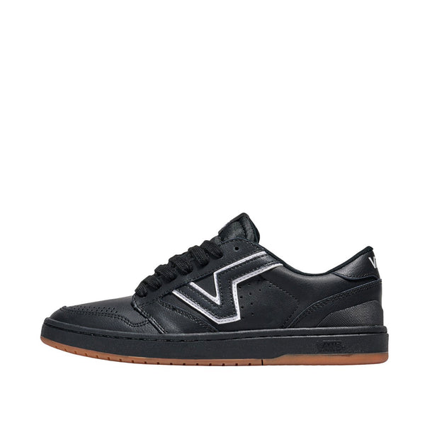 Tennis Lowland unisex color negro