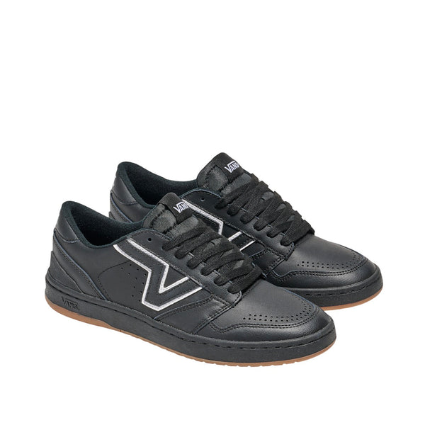 Tennis Lowland unisex color negro