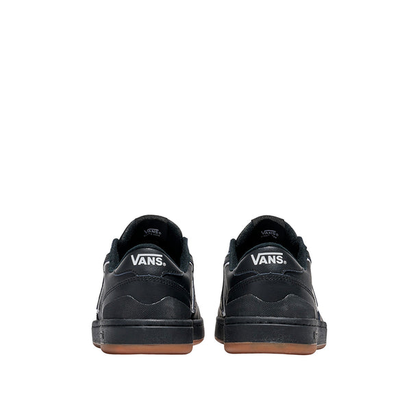 Tennis Lowland unisex color negro