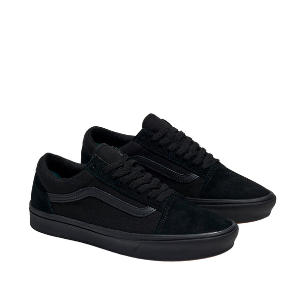 Tennis O Skool unisex color negro
