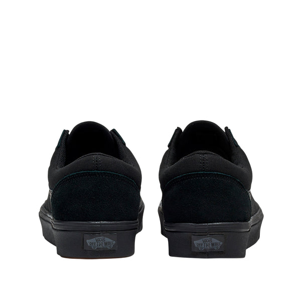 Tennis O Skool unisex color negro