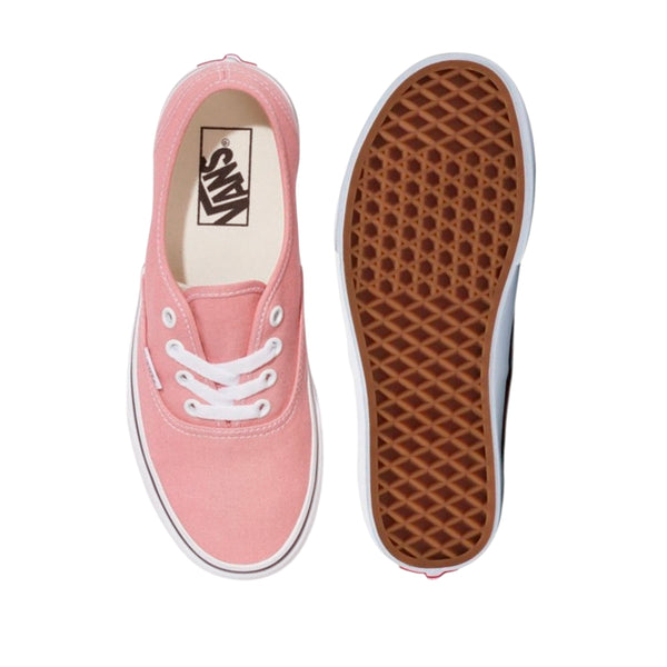 Tennis Auth unisex color rosado
