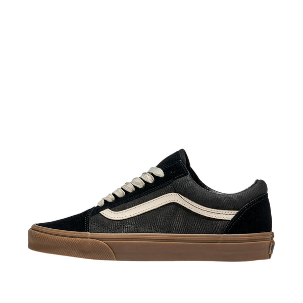 Tennis Old Skool unisex color negro