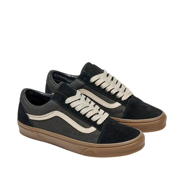 Tennis Old Skool unisex color negro