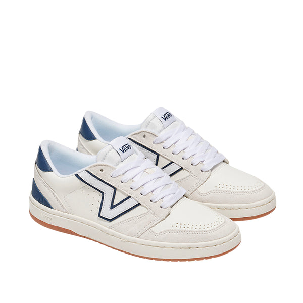 Tennis Lowland unisex color navy