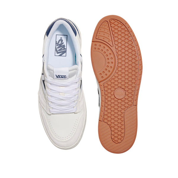 Tennis Lowland unisex color navy