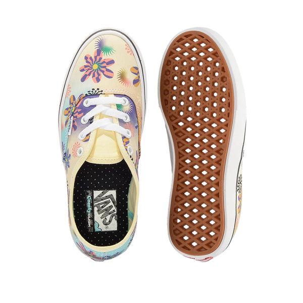 Tennis Auth para mujer color multi