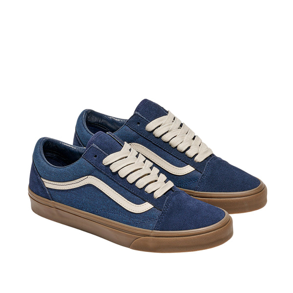 Tennis Old Skool unisex color navy