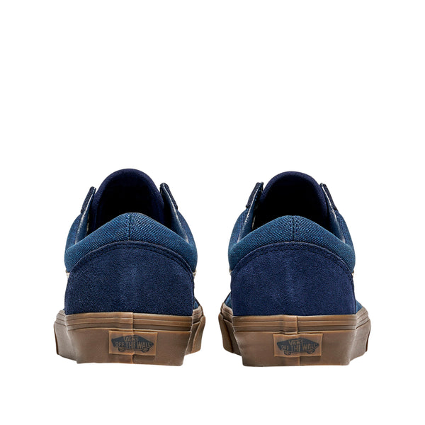 Tennis Old Skool unisex color navy