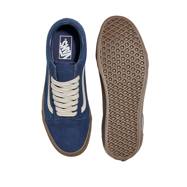 Tennis Old Skool unisex color navy
