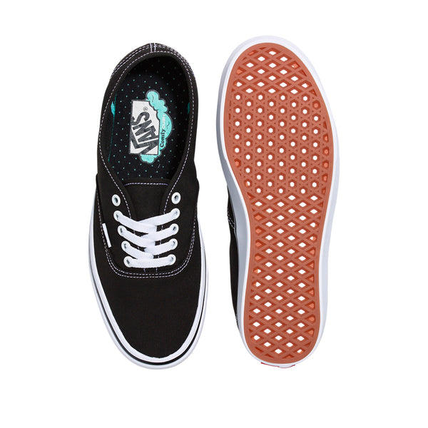 Tennis Auth unisex color negro y blanco