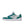 Tennis Lowland unisex color verde y blanco