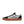 Tennis Old Skool unisex color negro y blanco
