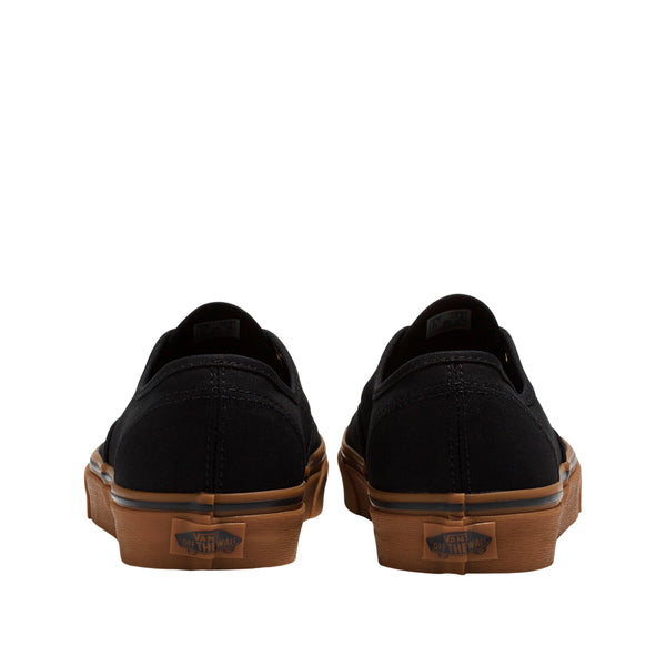 Tennis Auth unisex color negro