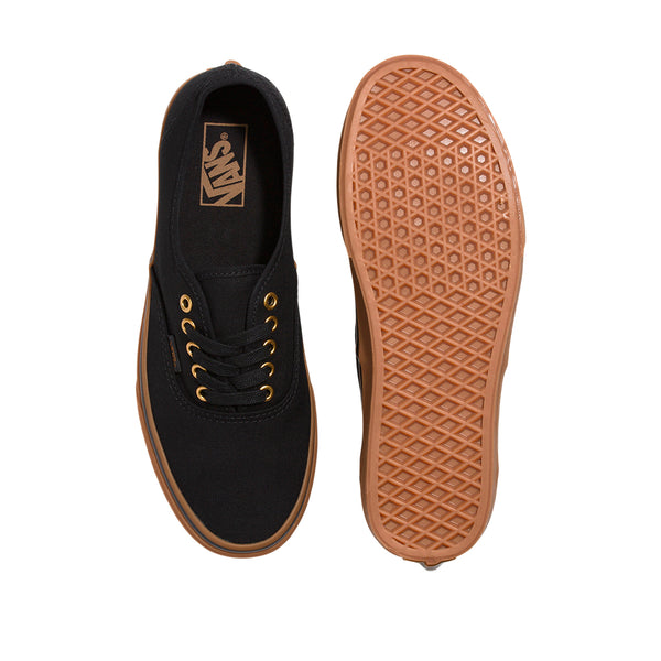 Tennis Auth unisex color negro