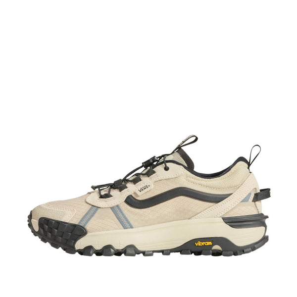 Tennis MTE XC unisex color beige y negro