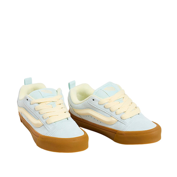 Tennis Knu Skool unisex color celeste
