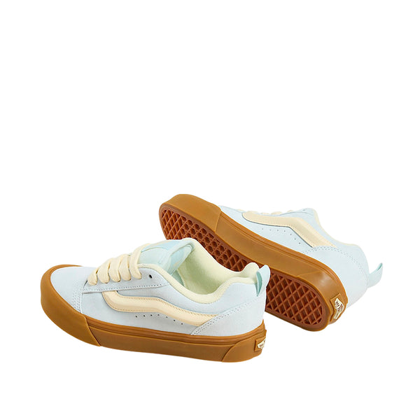Tennis Knu Skool unisex color celeste