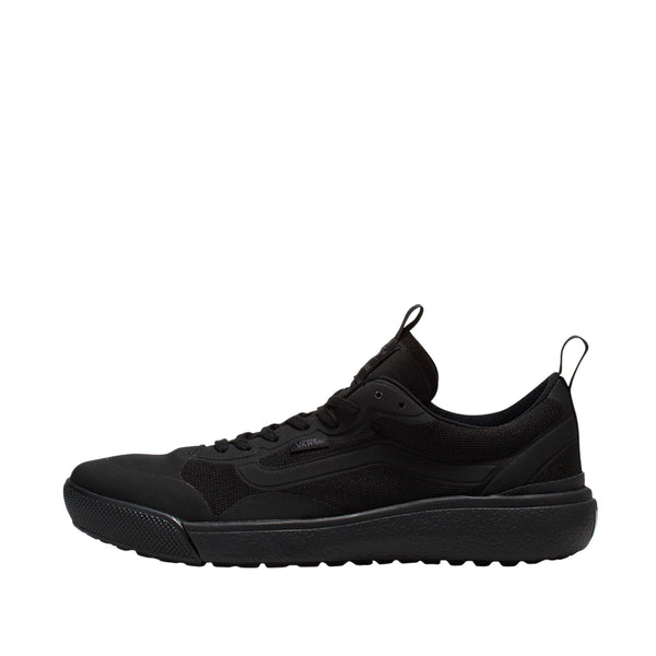 Tennis Range Exo unisex color negro