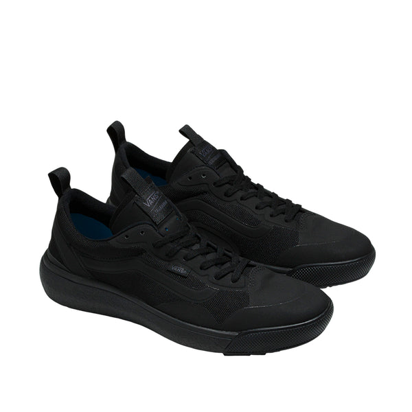 Tennis Range Exo unisex color negro