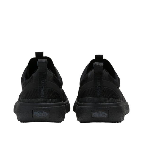 Tennis Range Exo unisex color negro