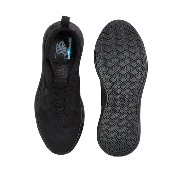 Tennis Range Exo unisex color negro