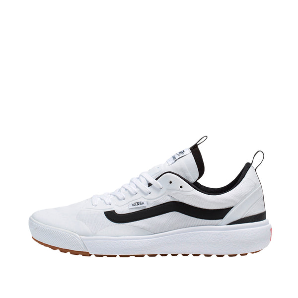 Tennis Rapidweld unisex color blanco