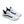 Tennis Rapidweld unisex color blanco