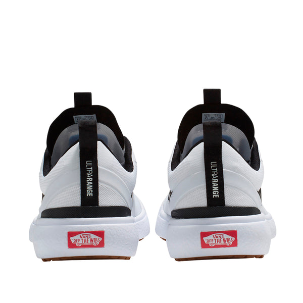 Tennis Rapidweld unisex color blanco