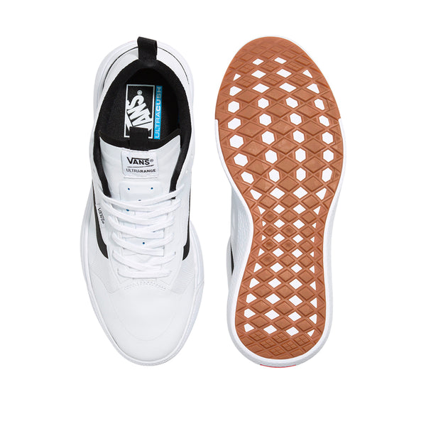 Tennis Rapidweld unisex color blanco